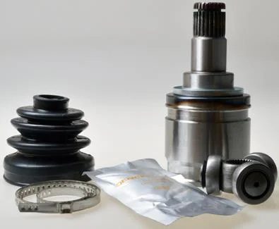 ШРКШ внутр. з пильовиком TOYOTA AVENSIS DENCKERMANN C120314