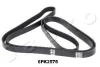 Ремень поликлиновый Dodge Avenger (07-), Caliber (06-)/Jeep Compass (06-) 1.8i, JAPKO 6PK2575 (фото 1)