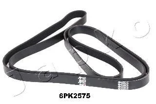 Ремень поликлиновый Dodge Avenger (07-), Caliber (06-)/Jeep Compass (06-) 1.8i, JAPKO 6PK2575