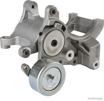 Натягувач поліклинового ременя TOYOTA LAND CRUISER, LAND CRUISER 90, LAND CRUISER PRADO 3.0D 08.00- JAKOPARTS J1142102