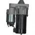 Стартер (12В, 1,1кВт, новий) VOLVO 340-360, 440, 460, MITSUBISHI CARISMA, OPEL ARENA, RENAULT 11, 19 I, 19 I CHAMADE, 19 II, 19 II CHAMADE, 19 II/HATCHBACK, 21, 9, CLIO I, CLIO II 1.2-2.0 10.82- FEBI 101590 (фото 3)