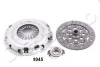Комплект сцепления Nissan X-Trail T30 (01-), Primera (02-) 2.2 dCi (921045) JAPK JAPKO 921045