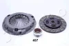 Комплект сцепления Honda Accord VII (03-) 2.0i, 2.4i (92457) JAPKO JAPKO 92457