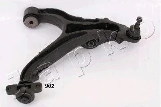 Рычаг подвески передний левый нижний Jeep Commander (05-), Grand Cherokee III (0 JAPKO 72901L