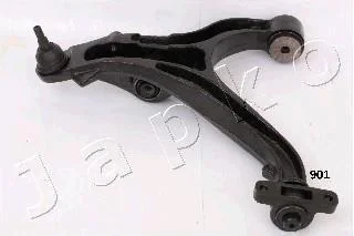 Рычаг подвески передний правый нижний Jeep Commander (05-), Grand Cherokee III (JAPKO 72901R