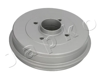 Барабан тормозной (кратно 2) Renault Kangoo (97-) JAPKO 560701C