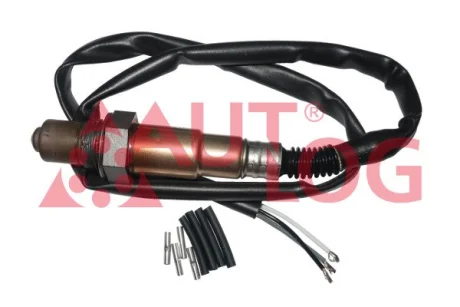 Фото запчастини Лямбда-зонд BMW/Skoda/Audi/Fiat/Ford/Lada/Opel/Renault/VW AUTLOG AS2201 Лямбда-зонд BMW/Skoda/Audi/Fiat/Ford/Lada/Opel/Renault/VW AUTLOG AS2201