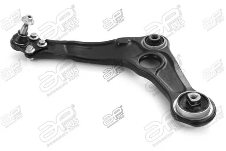 Рычаг подвески передний левый Renault Megane IV, Scenic IV (16-) APPLU APPLUS APLUS 27524AP