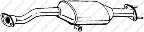 Катализатор BOSAL 099243