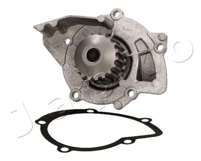 Насос водяной (помпа) Ford Mondeo (07-)/Kuga (08-)/Citroen Jumper (02-)/Fiat Scu JAPKO 350209