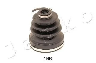 Пильовик ШРКШ внутр. (18х66х89) FIESTA/FUSION/CR-V 01-12 JAPKO 63166