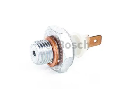 Датчик тиску мастила BOSCH 0986344046