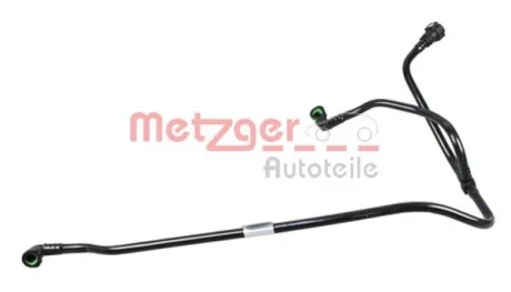 Шланг паливний METZGER 2150049