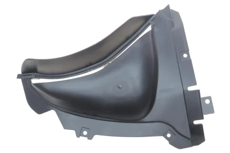 Підкрилок (передній/передня частина) BMW 5 (F10) 10-17 (L) ADLER 51757312829