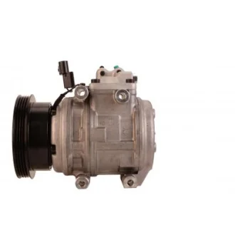 Компресор кондиціонера відновлений HYUNDAI Tucson JM 04-09, Elantra XD 00-06; KIA Sportage KM 04-10 Rebuilding MSG 97701-2D700 R