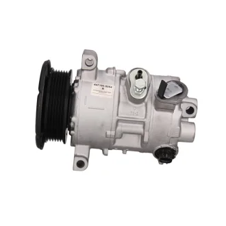 Компресор кондиціонера відновлений JEEP Compass 06-16, Patriot 06-16; DODGE Caliber 06-12 Rebuilding MSG 447190-5054 R