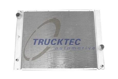 Радіатор води TRUCKTEC TRUCKTEC AUTOMOTIVE 08.11.033