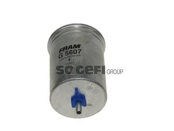 Фільтр паливний FRAM G5607