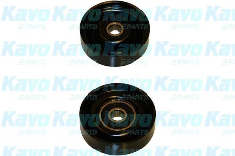 Ролик натяжний KAVO PARTS DTP3013