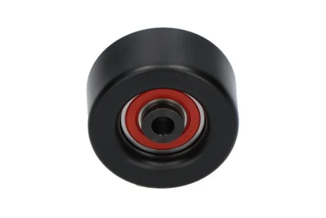 Фото запчастини Ролик генератора Toyota Land Cruiser/Hilux 2.4D-4.0 02- (паразитний) (70х33) KAVO PARTS DIP9054 Ролик генератора Toyota Land Cruiser/Hilux 2.4D-4.0 02- (паразитний) (70х33) KAVO PARTS DIP9054