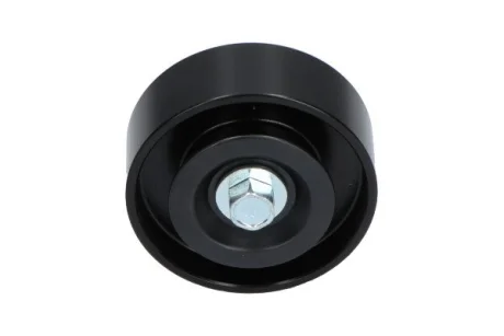 Фото запчастини Ролик генератора Toyota Hiace IV-V/Hilux VI/VII/Land Cruiser 2.5D/3.0D 00- (паразитний) (80x28.5) KAVO PARTS DIP9042 Ролик генератора Toyota Hiace IV-V/Hilux VI/VII/Land Cruiser 2.5D/3.0D 00- (паразитний) (80x28.5) KAVO PARTS DIP9042