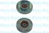 Паразитний / ведучий ролик, поліклиновий ремінь KAVO PARTS DIP9021 (фото 1)