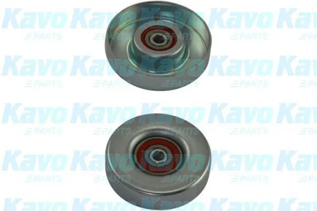 Паразитний / ведучий ролик, поліклиновий ремінь KAVO PARTS DIP9021