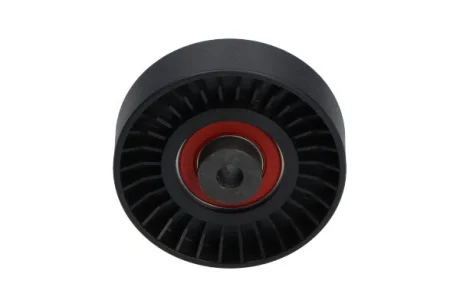 Паразитний / ведучий ролик, поліклиновий ремінь KAVO PARTS DIP9016