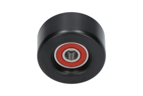 Ролик генератора Nissan NP300/NT400/Pathfinder 2.5D 05- (паразитний) (70x33) KAVO PARTS DIP6527