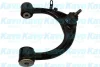 Важіль незалежної підвіски колеса KAVO PARTS SCA9031 (фото 1)