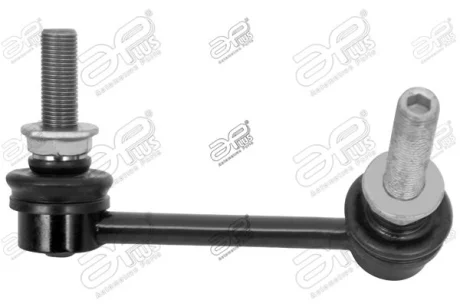 Фото запчастини Стійка стабілізатора задня права Nissan Pathfinder, Murano (14-) APPLUS APPLUS APLUS 25345AP Стійка стабілізатора задня права Nissan Pathfinder, Murano (14-) APPLUS APPLUS APLUS 25345AP