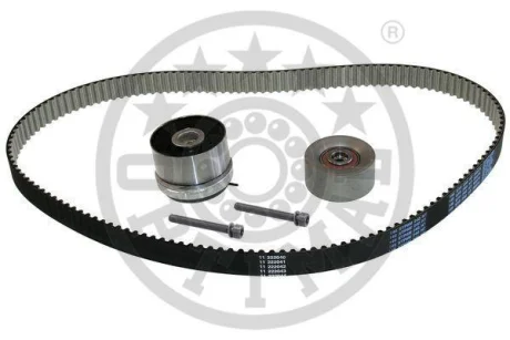 Ремінь ГРМ (набір) OPTIMAL SK1607