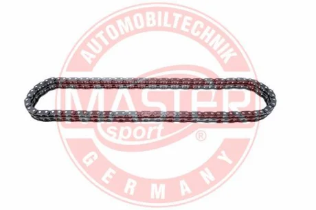 Ланцюг моторний 406 дв. 90 лан. (Master-Sport) MASTER-SPORT MASTER SPORT 90-PCS-MS