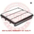 Фільтр повітряний Lacetti (MASTER-SPORT) MASTER-SPORT MASTER SPORT 3028-LF-PCS-MS (фото 1)