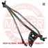 Трапеція склоочисника 2170-Пріора гола Master-Sport MASTER-SPORT MASTER SPORT 2170-5205015-PCS-MS (фото 1)