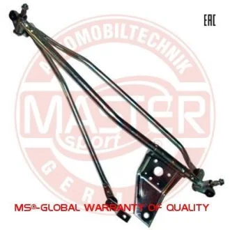 Трапеція склоочисника 2170-Пріора гола Master-Sport MASTER-SPORT MASTER SPORT 2170-5205015-PCS-MS