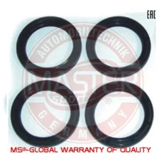 Сальник КПП 2141первичного вала (24*42-7) Master-Sport MASTER-SPORT MASTER SPORT 2141-1701033-PCS-MS