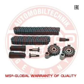 Ремкомплект ГРМ 406 дв. (70-90) (MASTER-SPORT) MASTER-SPORT MASTER SPORT 406-1006-SET/9/-MS