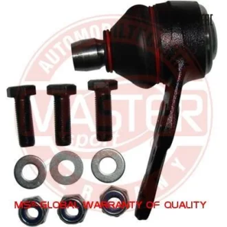 Опора кульова Lacetti (MASTER-SPORT) MASTER-SPORT MASTER SPORT 33453-SET-MS