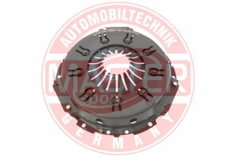 Корзина зчеплення В 406 пелюст. (Master-Sport) MASTER-SPORT MASTER SPORT 4061-1601090-PCS-MS