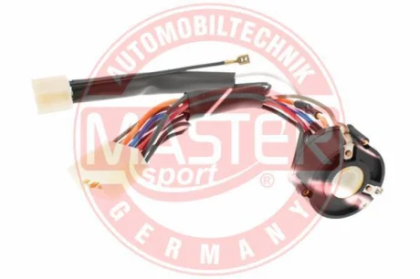 Контактна група замка запалювання 2109 н/з MASTER-SPORT MASTER-SPORT MASTER SPORT 2109-3704100-10-PCS-MS