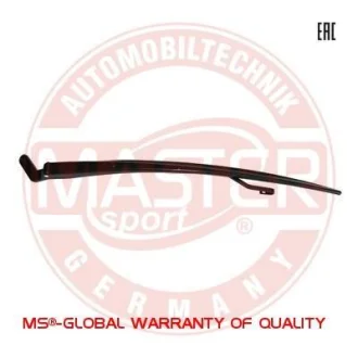 Тримач склоочисника 2110 прав. н/з (зі спойлером) Master-Sport MASTER-SPORT MASTER SPORT 2110-5205066-PCS-MS