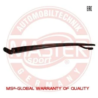 Тримач склоочисника 2110 лів. н/з (зі спойлером) Master-Sport MASTER-SPORT MASTER SPORT 2110-5205065-PCS-MS