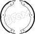 LEXUS Комплект барабанних колодок LX (_J2_) 450d (VDJ201) 15-, TOYOTA LAND CRUISER 200 (_J2_) 4.0 (GRJ200_, GRJ200R) 10- CIFAM 153-451 (фото 1)