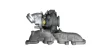 Турбіна відновлена VW Polo 09-18; AUDI A1 10-18; SKODA Fabia II 07-14, Roomster 06-15; SEAT Ibiza 09-17 Rebuilding MSG 54399700114 (фото 1)