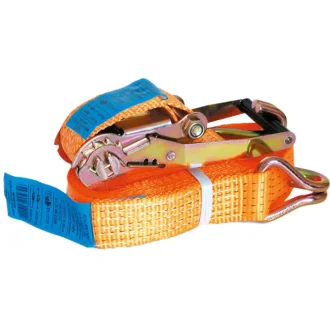 Стяжний ремінь 5 т 12 м HICO PSC005