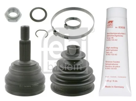 - Шарнір РКШ BILSTEIN 14878FE FEBI 14878 (фото 1)