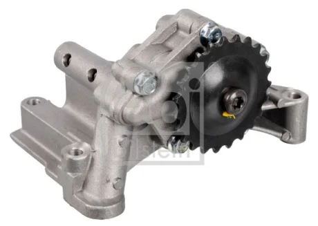 - Масляний насос BILSTEIN 102124FE FEBI 102124