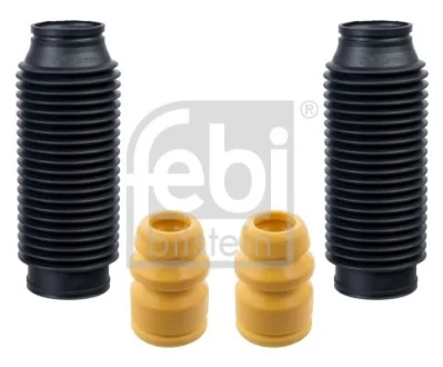 - Захисний комплект амортизатора BILSTEIN 107346FE FEBI 107346