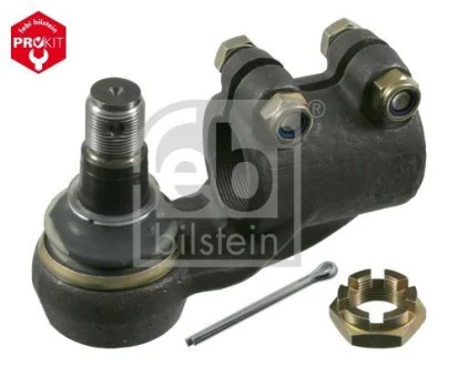 - Накінечник кермової тяги BILSTEIN 14562FE FEBI 14562